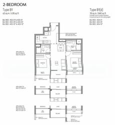 The Myst (D23), Condominium #607451331